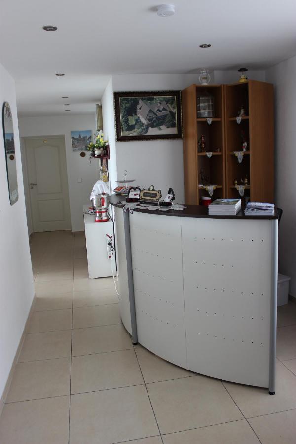 Bodensee Pension Uberlingen Ngoại thất bức ảnh
