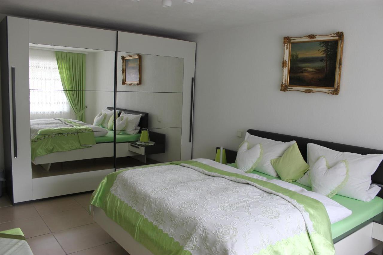 Bodensee Pension Uberlingen Ngoại thất bức ảnh