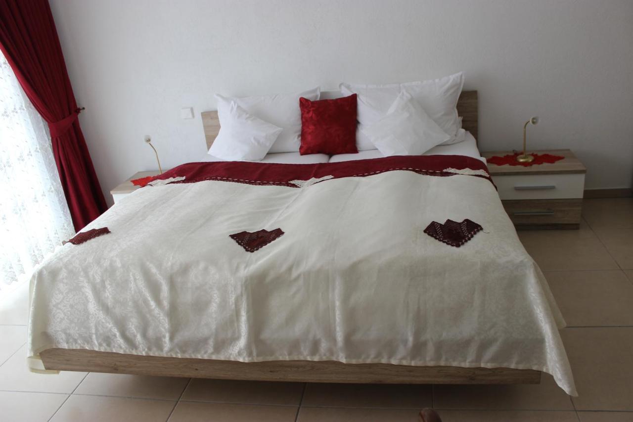 Bodensee Pension Uberlingen Ngoại thất bức ảnh
