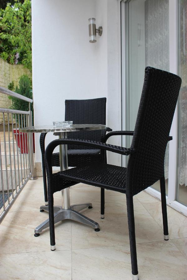 Bodensee Pension Uberlingen Ngoại thất bức ảnh