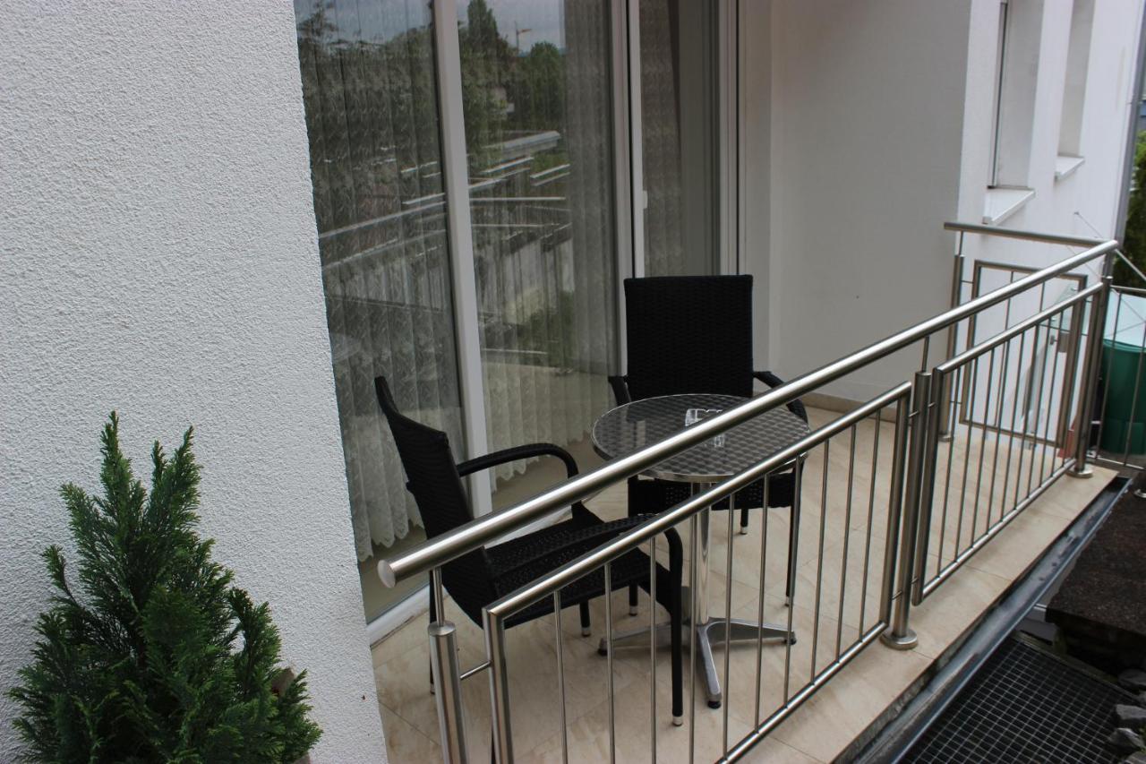 Bodensee Pension Uberlingen Ngoại thất bức ảnh