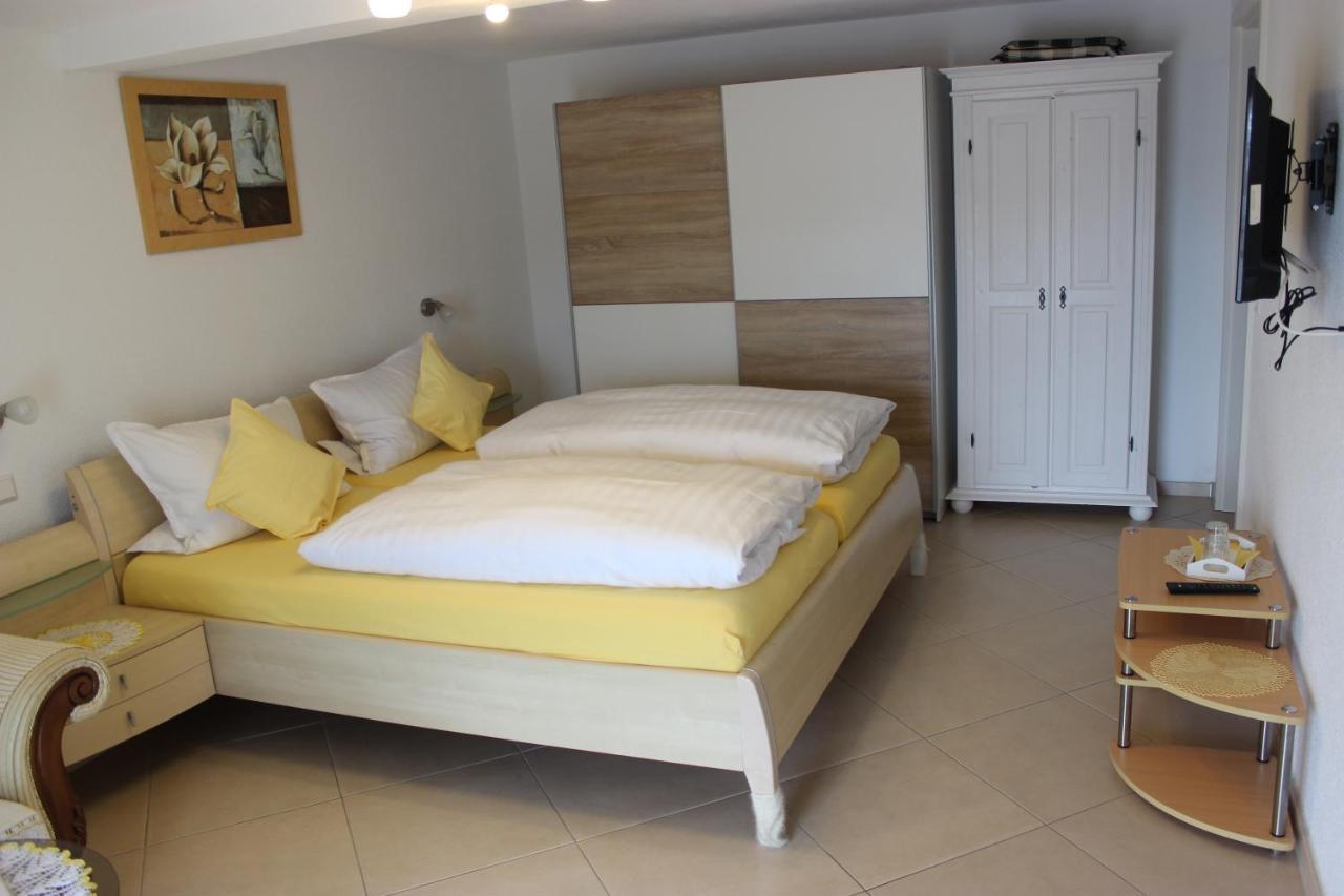 Bodensee Pension Uberlingen Ngoại thất bức ảnh