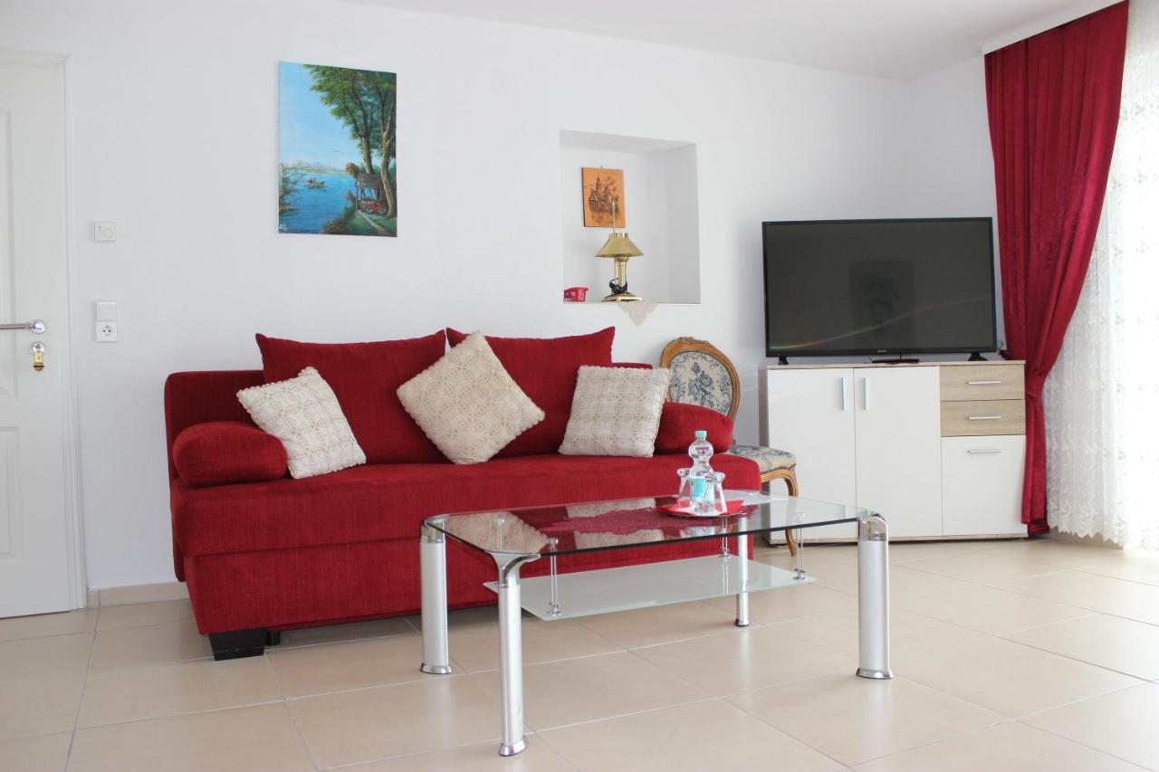 Bodensee Pension Uberlingen Ngoại thất bức ảnh
