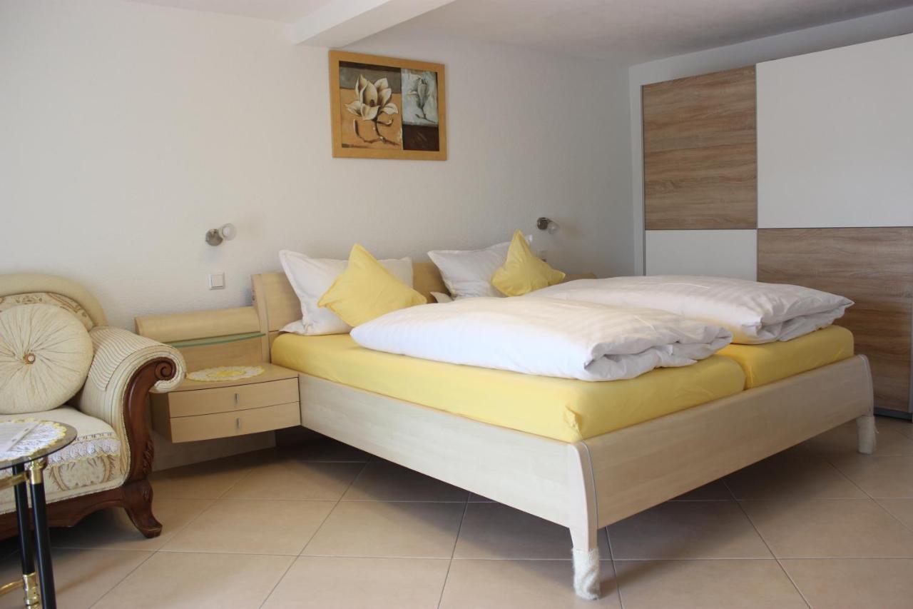 Bodensee Pension Uberlingen Ngoại thất bức ảnh