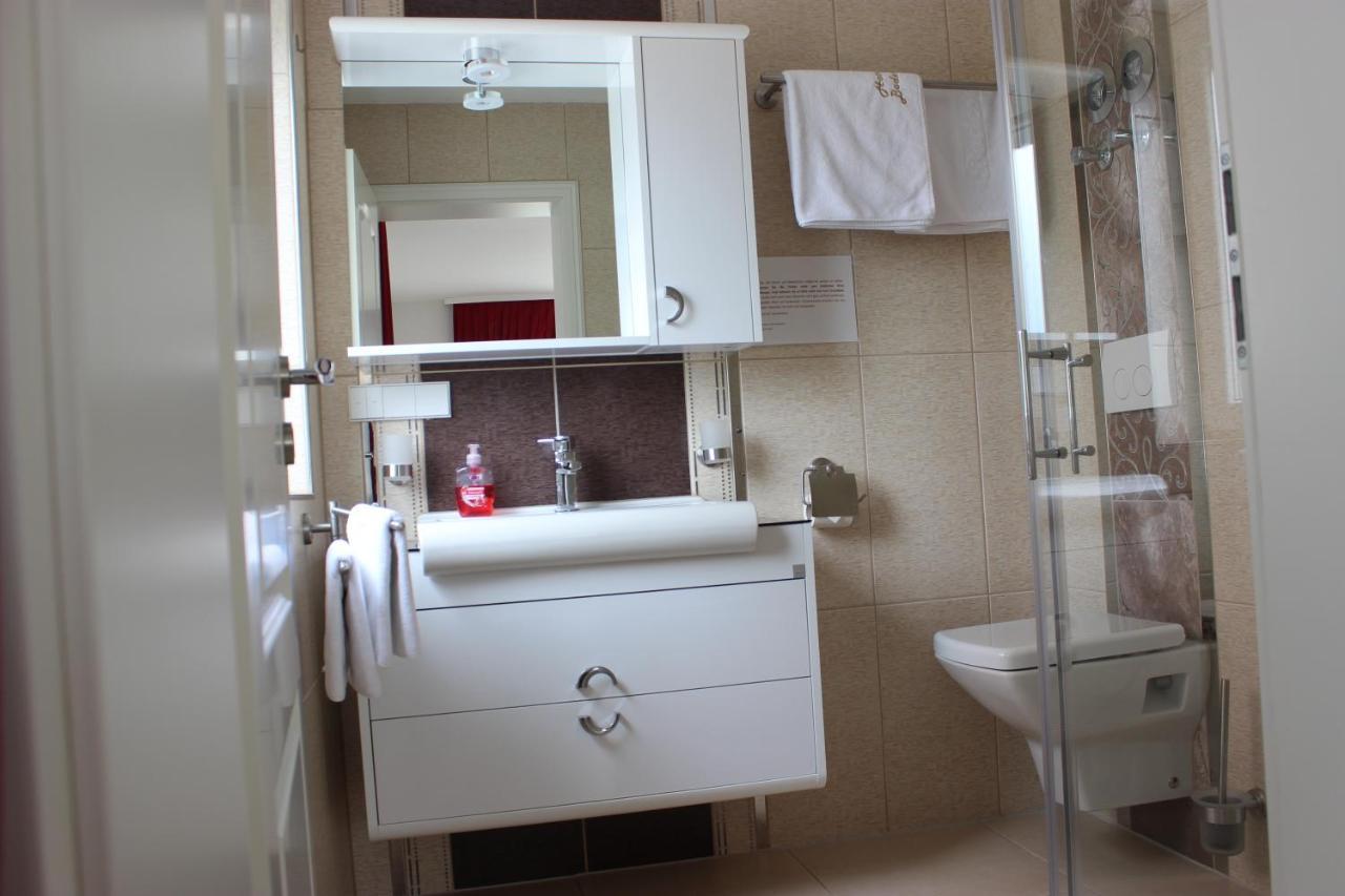 Bodensee Pension Uberlingen Ngoại thất bức ảnh